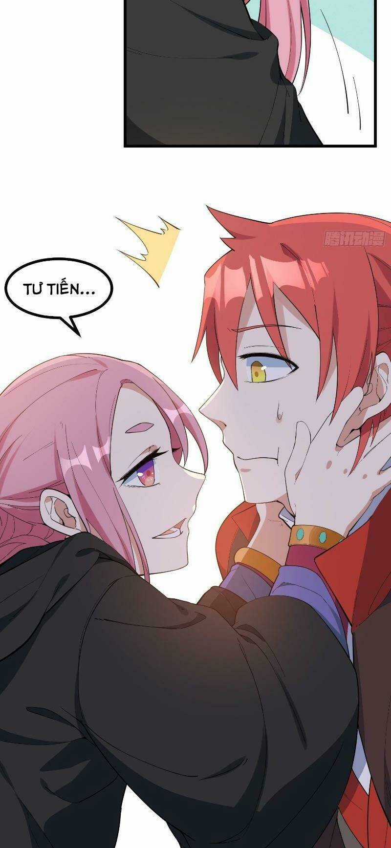 Linh Tôn Chi Tử - Chapter 23 - Trang 32