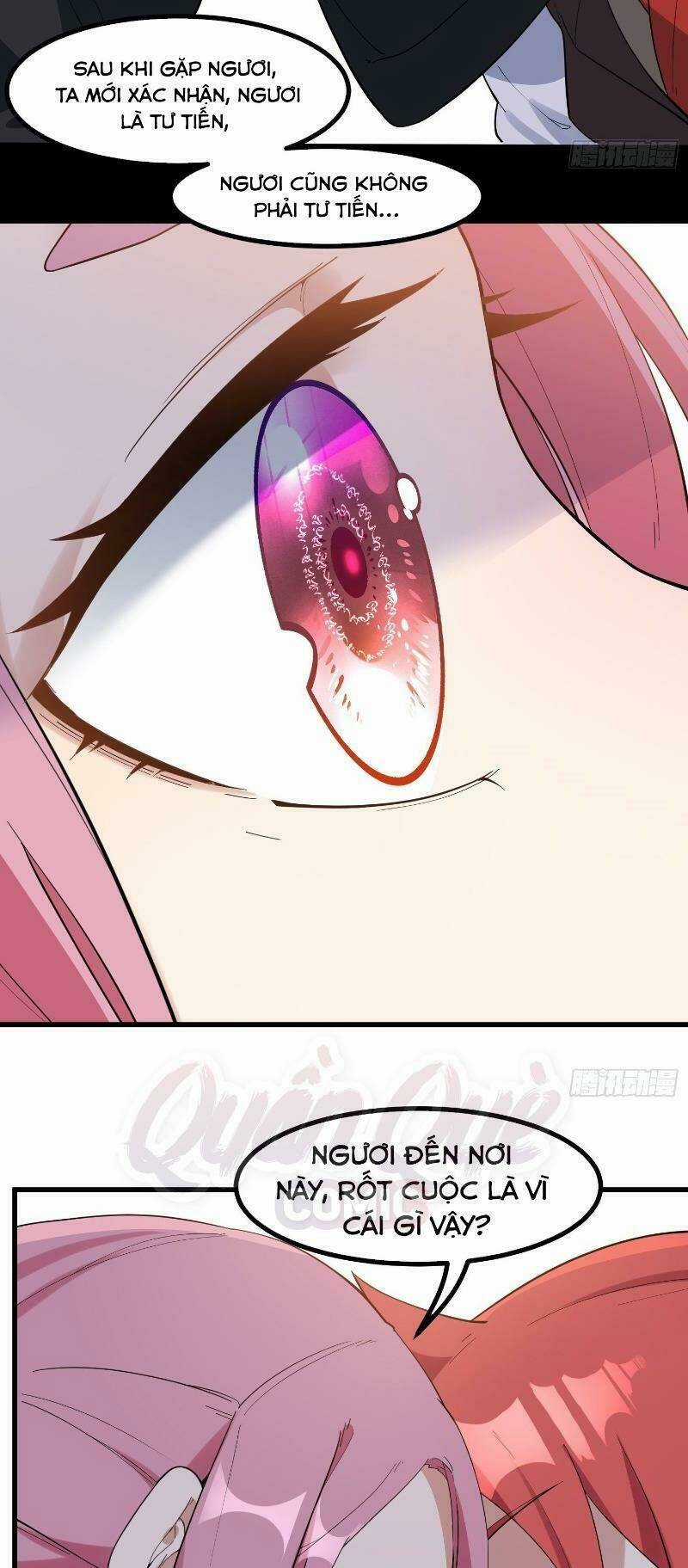 Linh Tôn Chi Tử - Chapter 23 - Trang 33