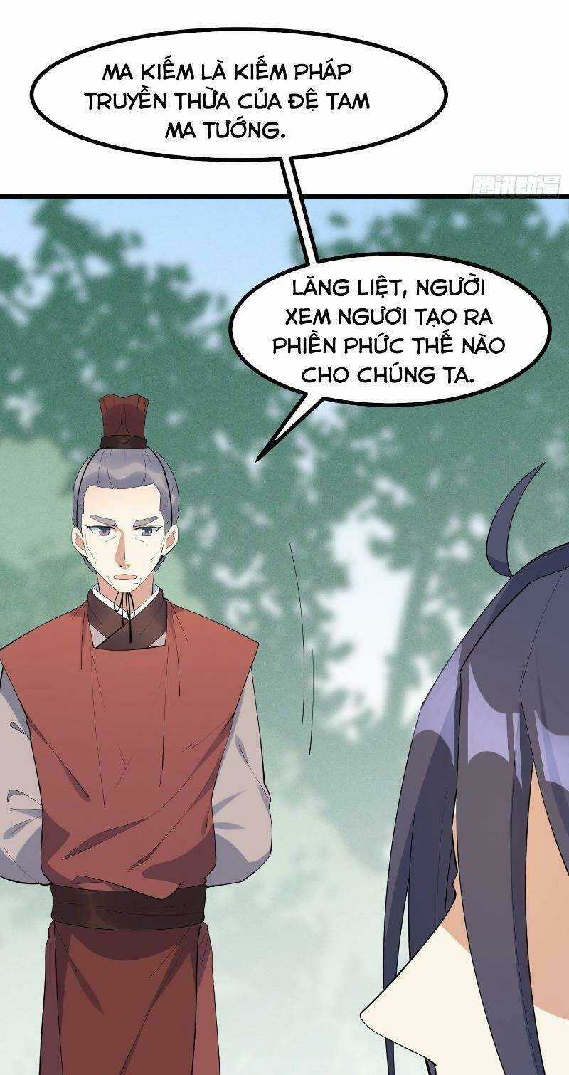 Linh Tôn Chi Tử - Chapter 23 - Trang 5