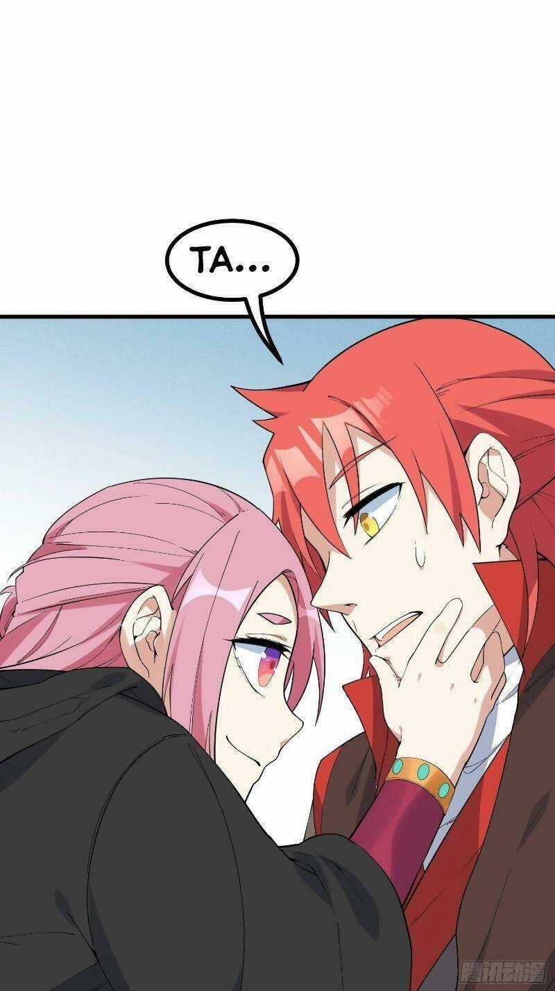 Linh Tôn Chi Tử - Chapter 24 - Trang 1