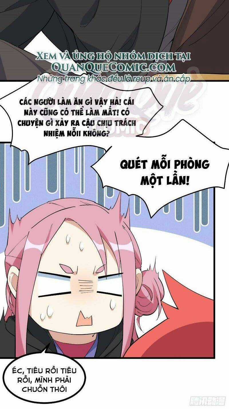 Linh Tôn Chi Tử - Chapter 24 - Trang 2