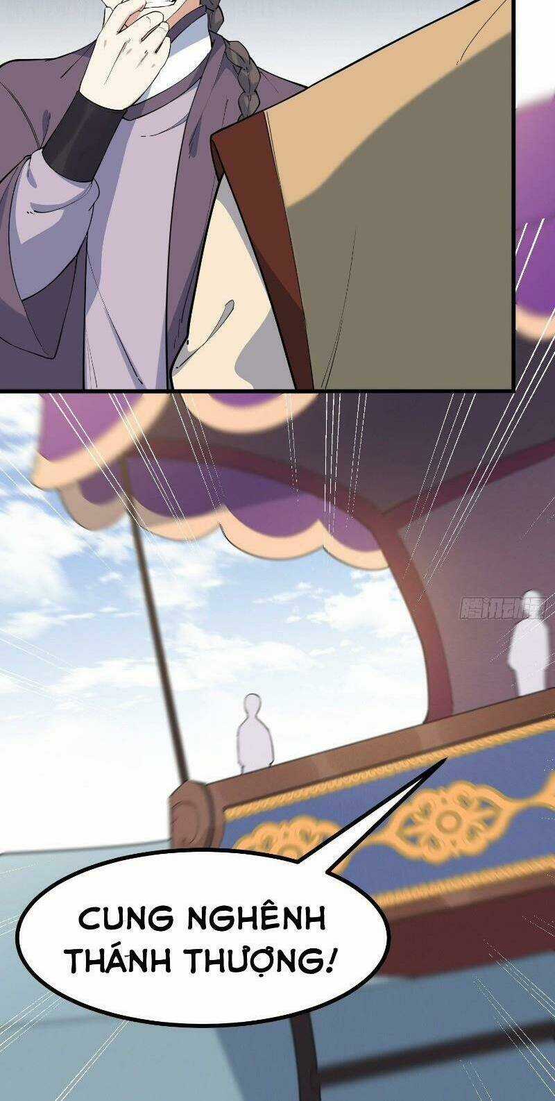 Linh Tôn Chi Tử - Chapter 24 - Trang 14