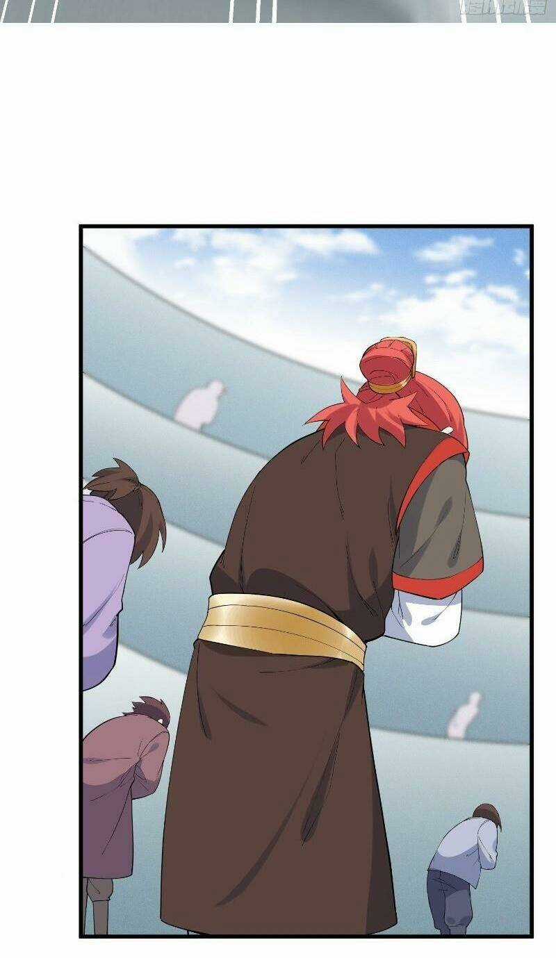 Linh Tôn Chi Tử - Chapter 24 - Trang 16