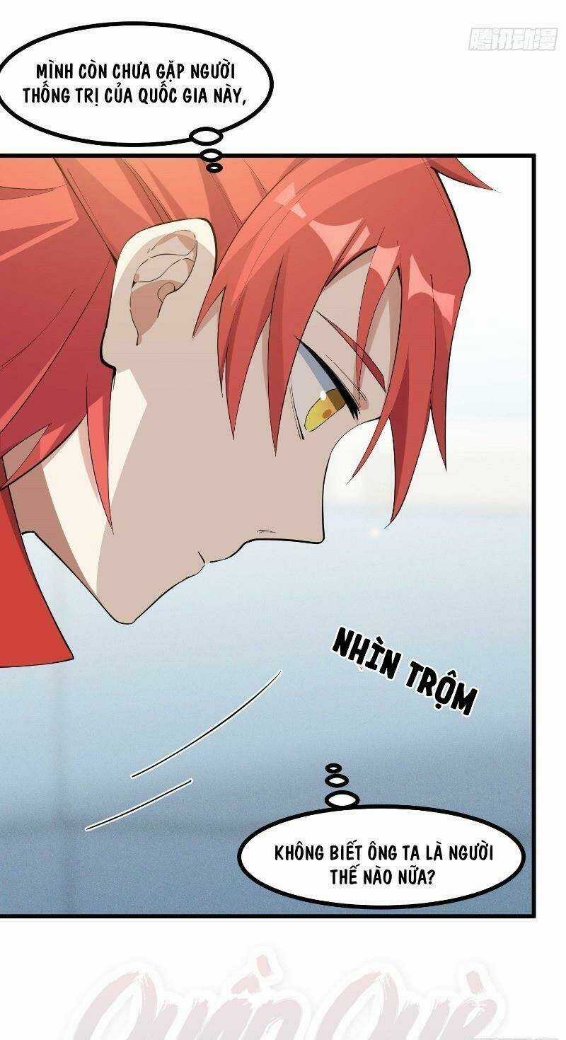 Linh Tôn Chi Tử - Chapter 24 - Trang 17