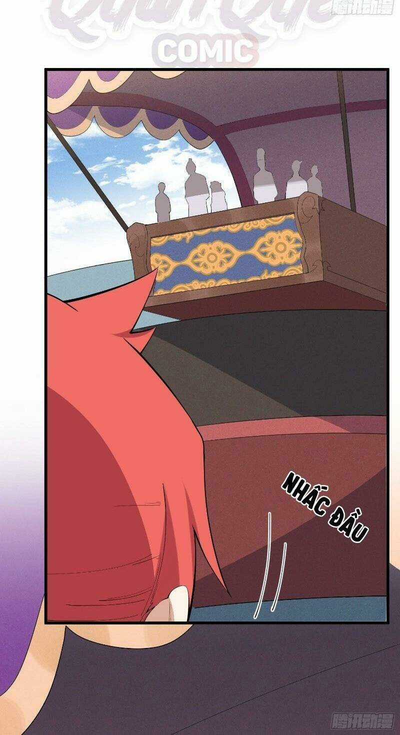 Linh Tôn Chi Tử - Chapter 24 - Trang 18