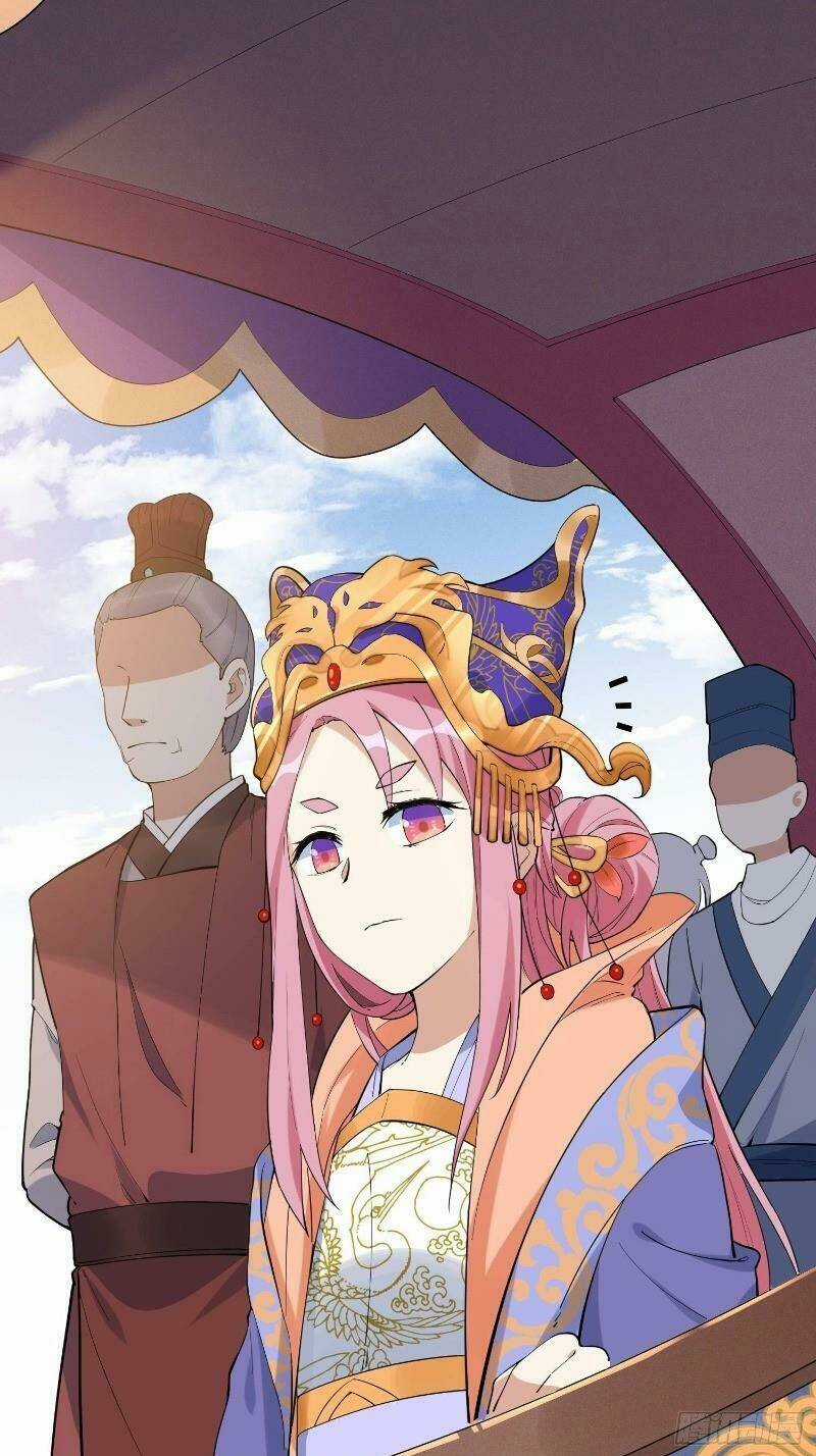 Linh Tôn Chi Tử - Chapter 24 - Trang 19