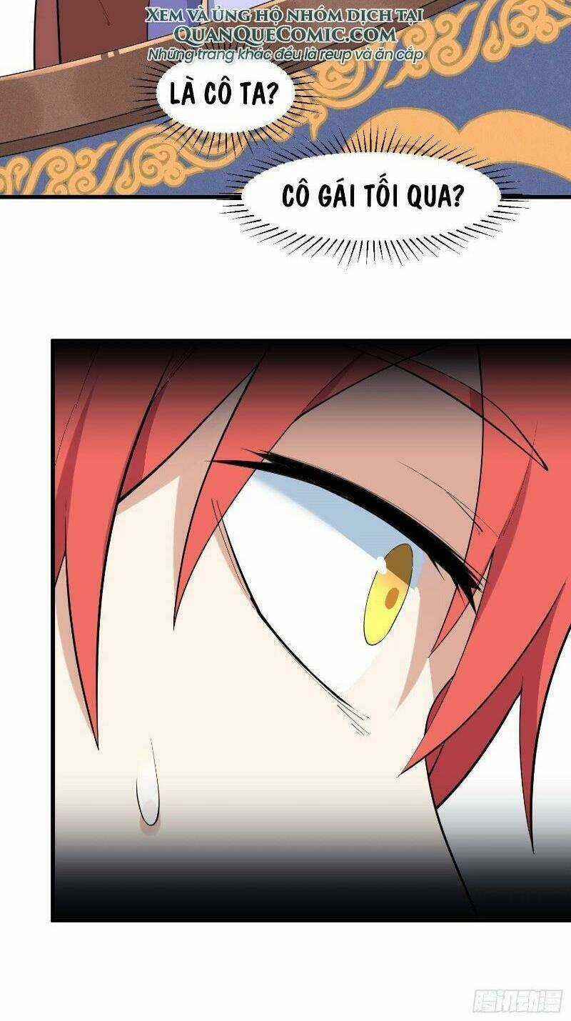 Linh Tôn Chi Tử - Chapter 24 - Trang 20