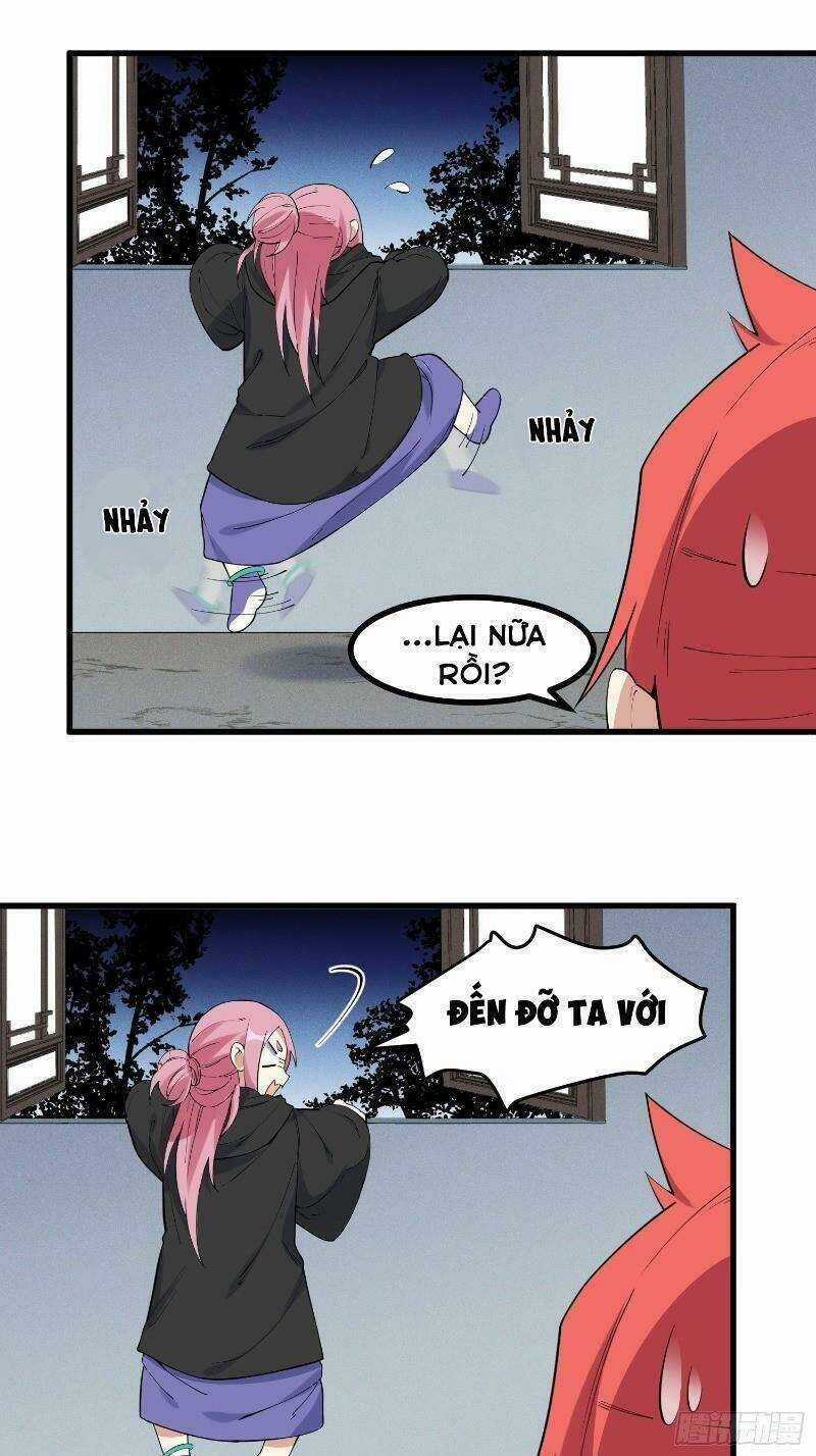 Linh Tôn Chi Tử - Chapter 24 - Trang 3