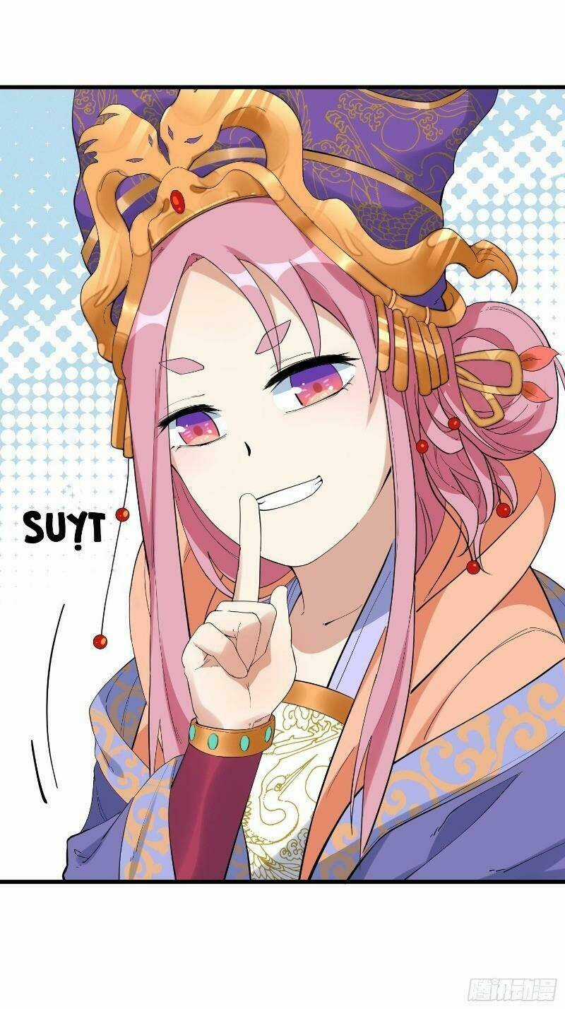 Linh Tôn Chi Tử - Chapter 24 - Trang 21