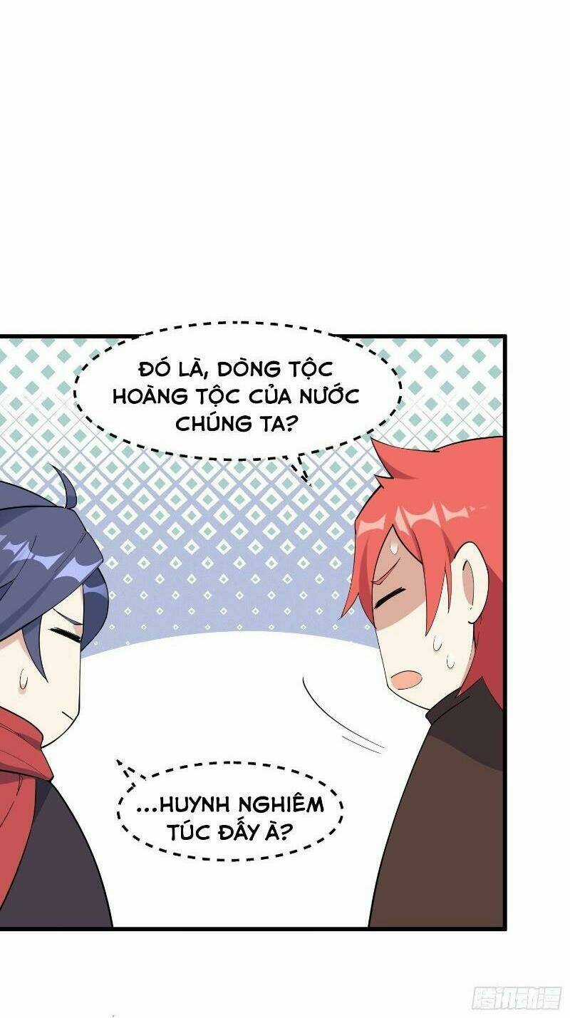 Linh Tôn Chi Tử - Chapter 24 - Trang 22