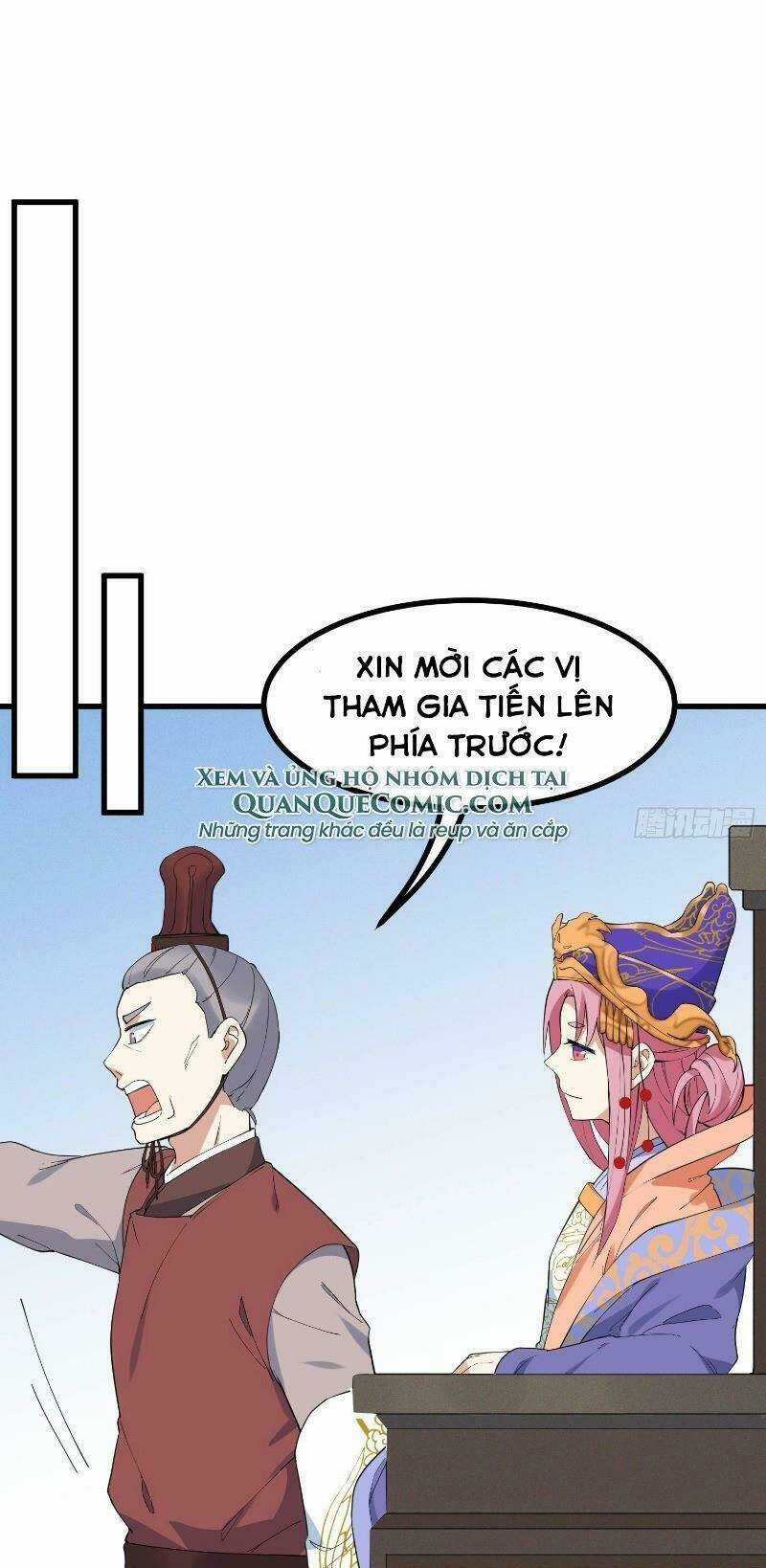 Linh Tôn Chi Tử - Chapter 24 - Trang 24