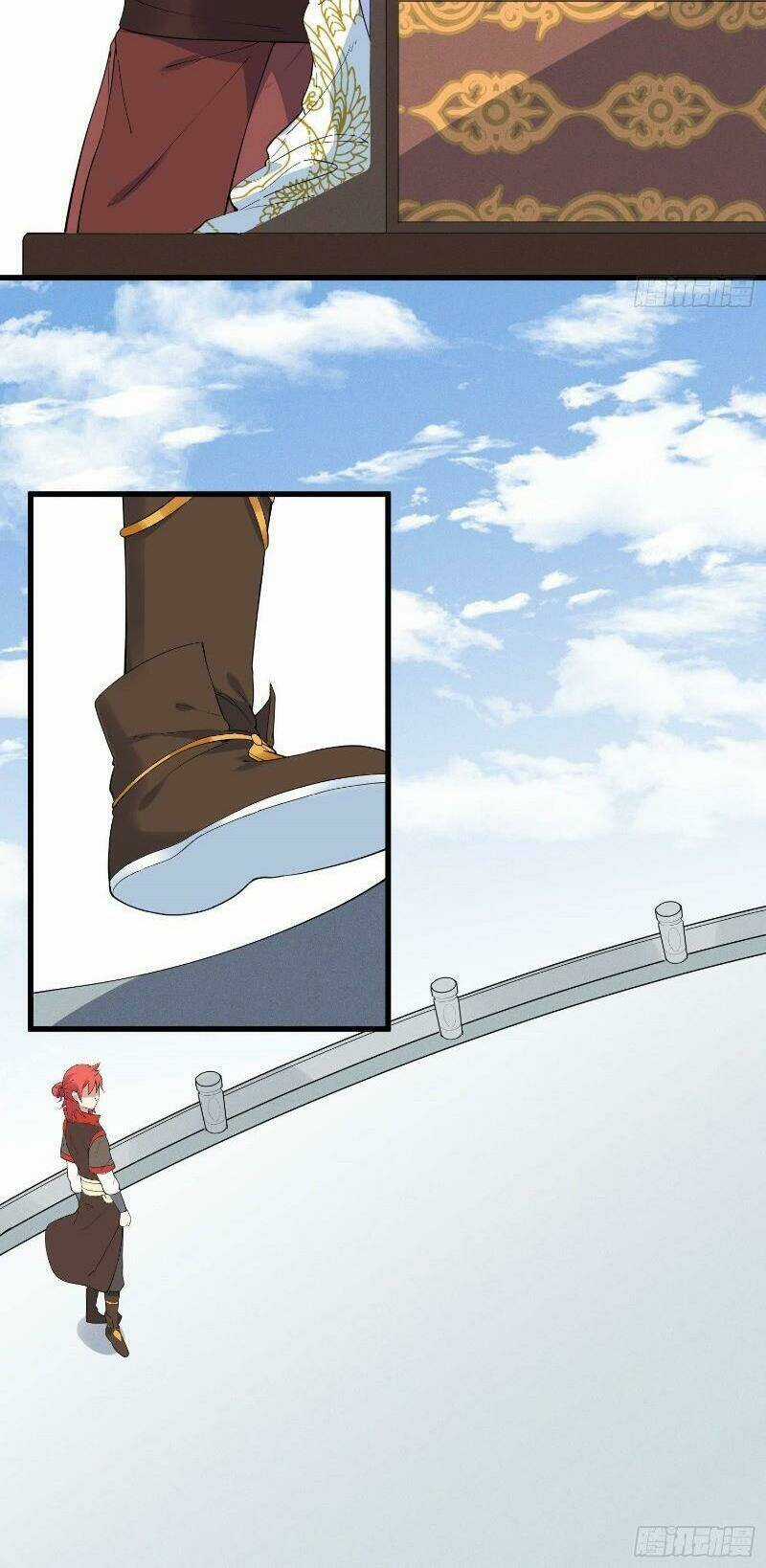 Linh Tôn Chi Tử - Chapter 24 - Trang 25