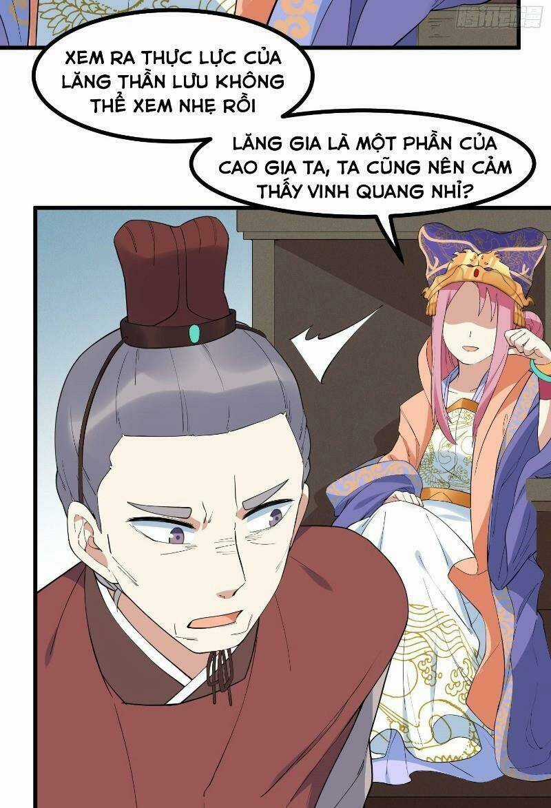 Linh Tôn Chi Tử - Chapter 24 - Trang 28