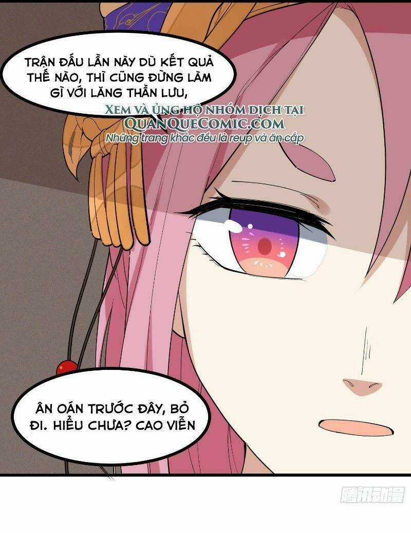 Linh Tôn Chi Tử - Chapter 24 - Trang 30