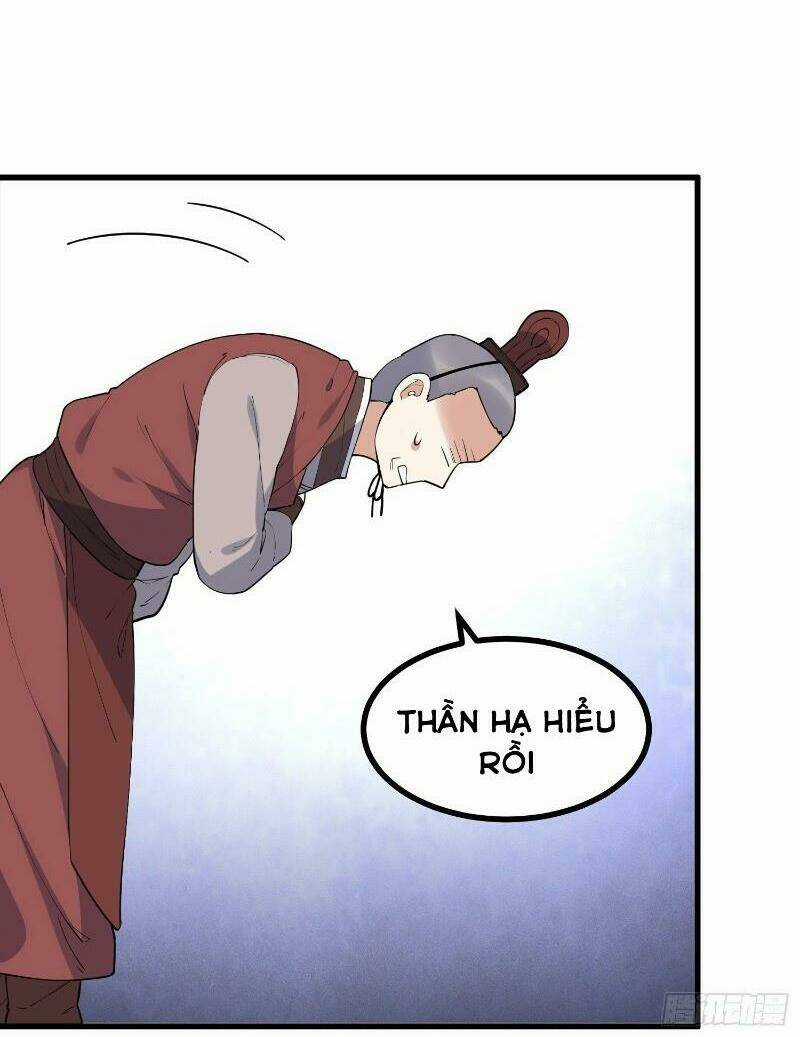 Linh Tôn Chi Tử - Chapter 24 - Trang 31