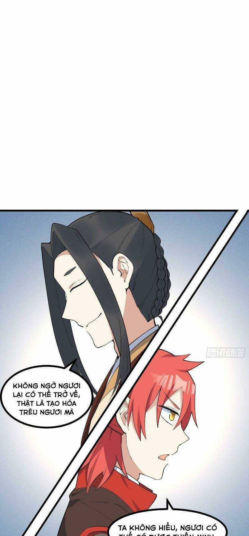 Linh Tôn Chi Tử - Chapter 24 - Trang 32