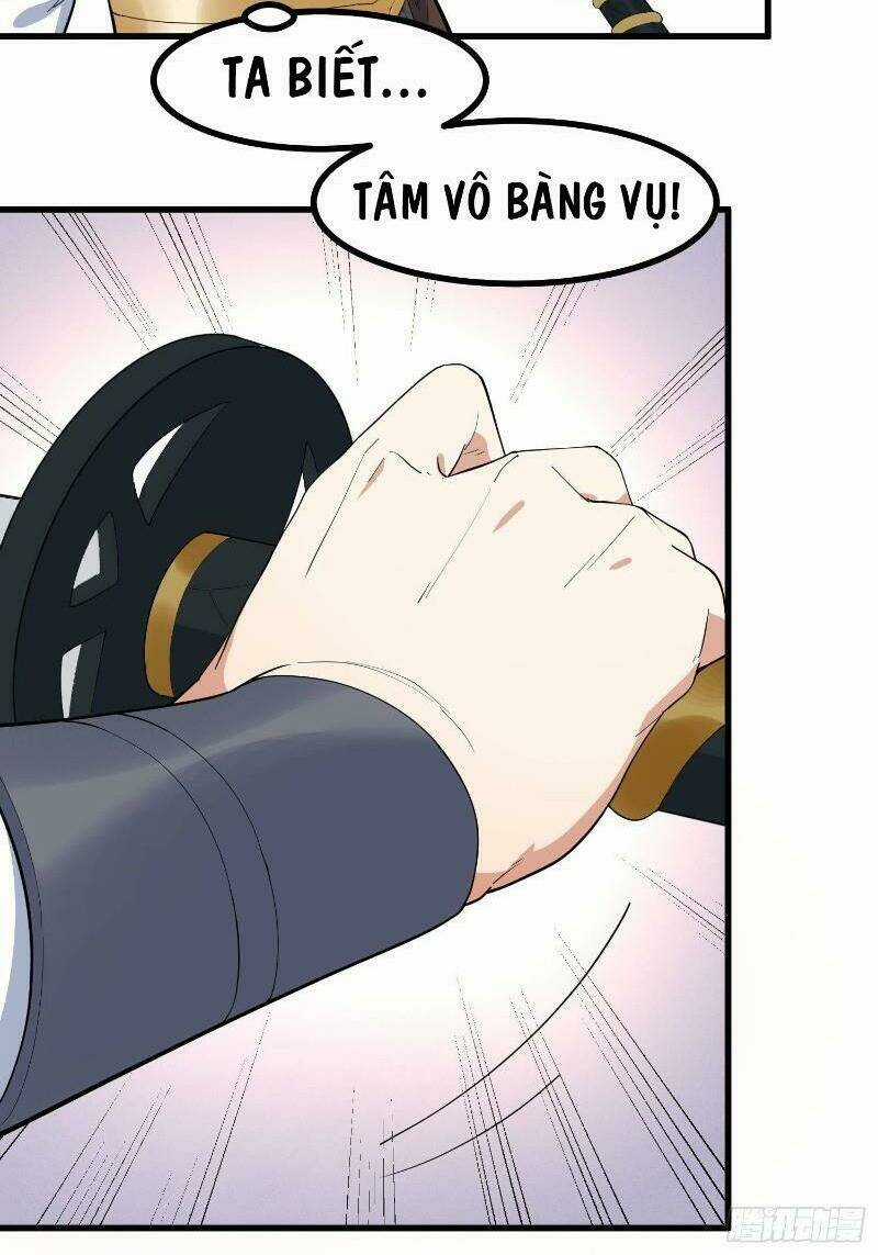 Linh Tôn Chi Tử - Chapter 24 - Trang 35