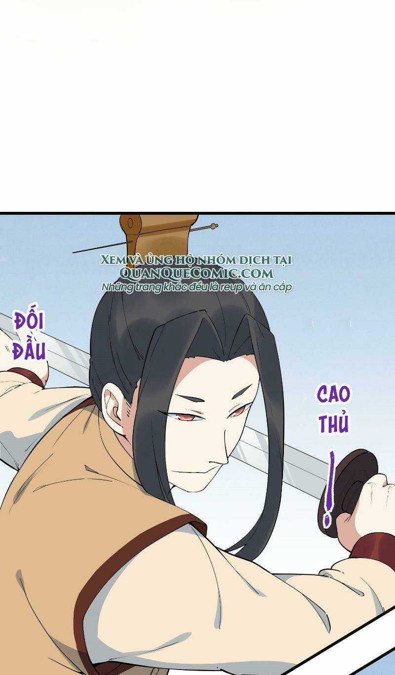 Linh Tôn Chi Tử - Chapter 24 - Trang 36