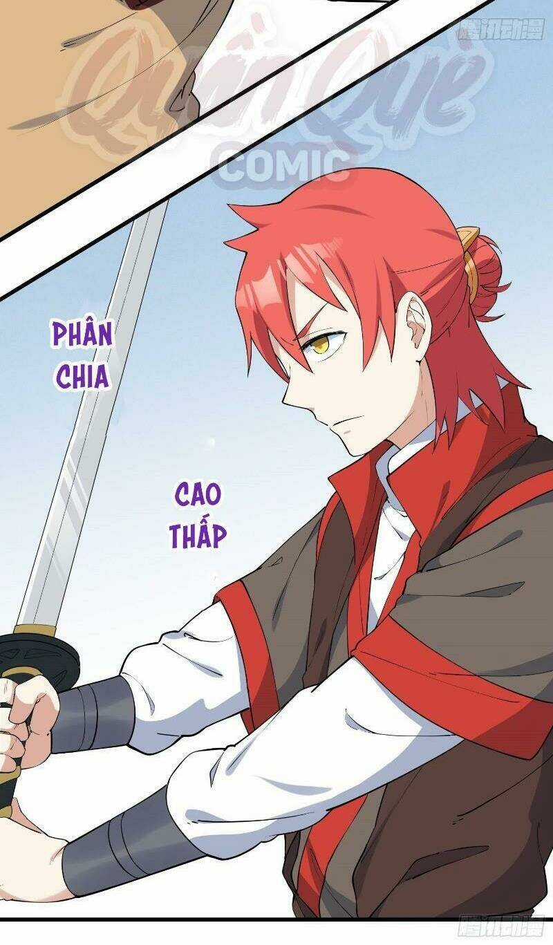 Linh Tôn Chi Tử - Chapter 24 - Trang 37