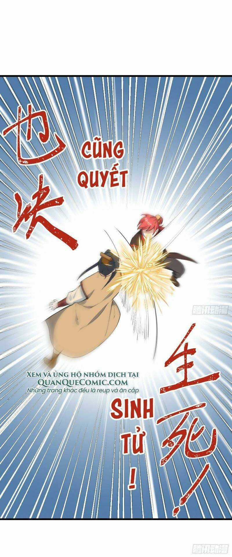 Linh Tôn Chi Tử - Chapter 24 - Trang 38