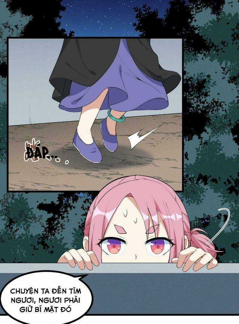 Linh Tôn Chi Tử - Chapter 24 - Trang 5