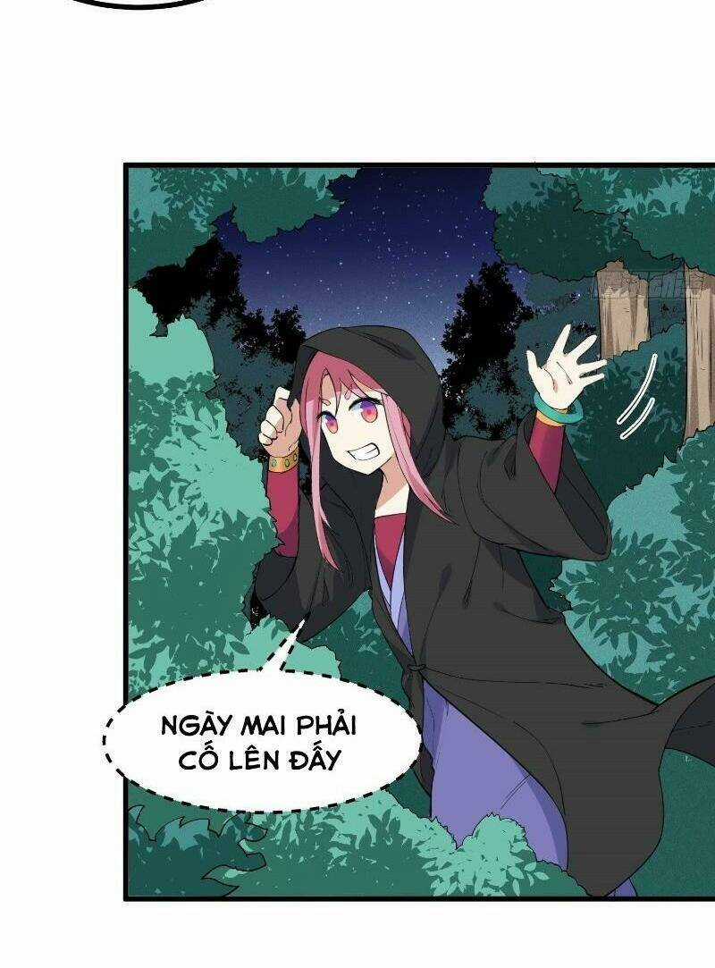 Linh Tôn Chi Tử - Chapter 24 - Trang 6