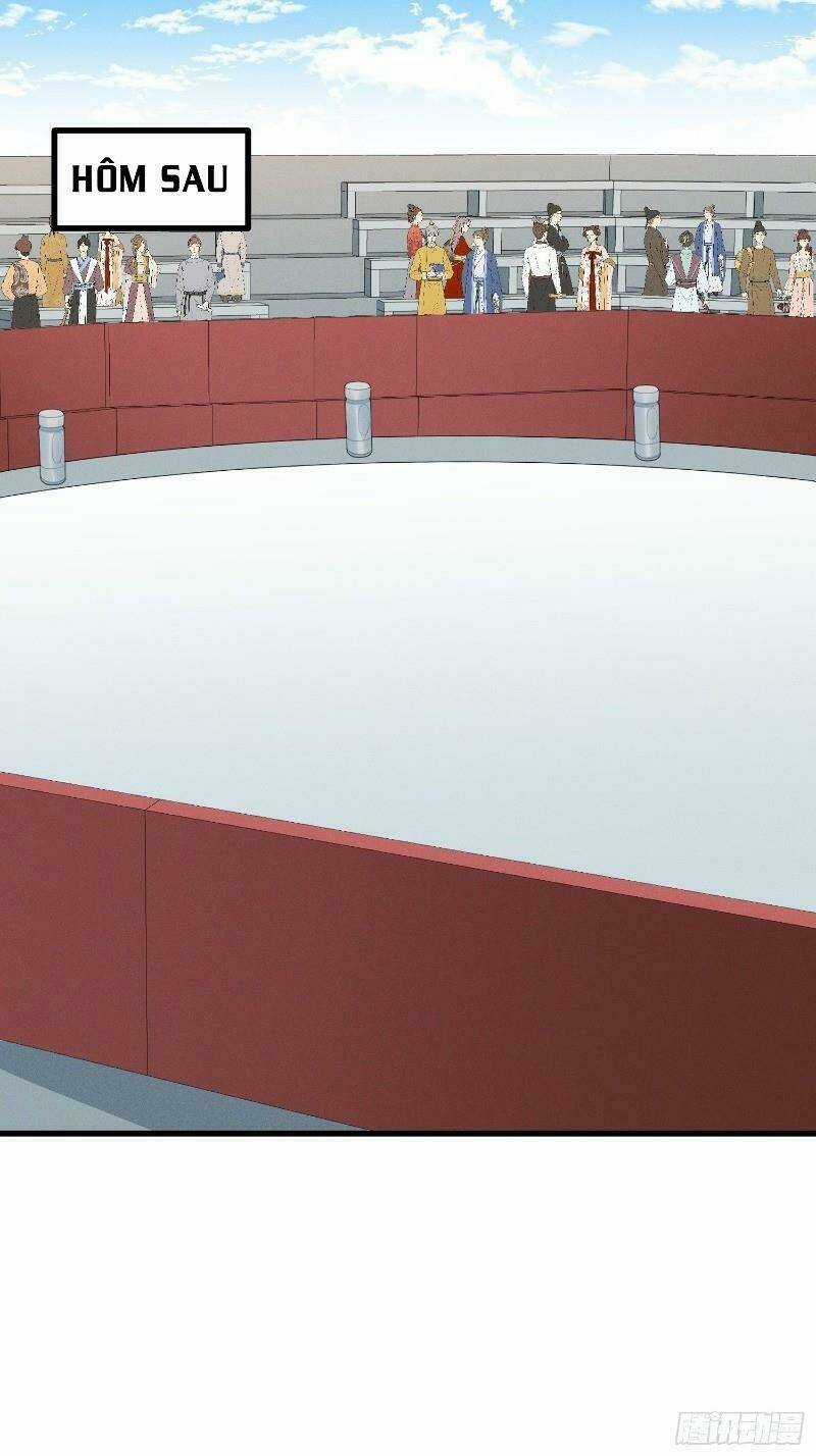 Linh Tôn Chi Tử - Chapter 24 - Trang 9