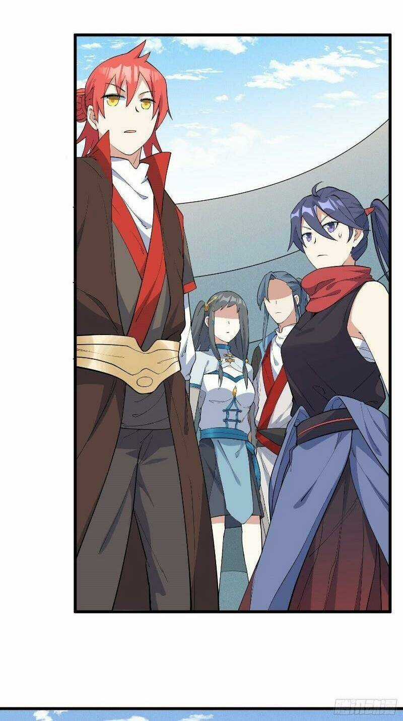 Linh Tôn Chi Tử - Chapter 24 - Trang 10