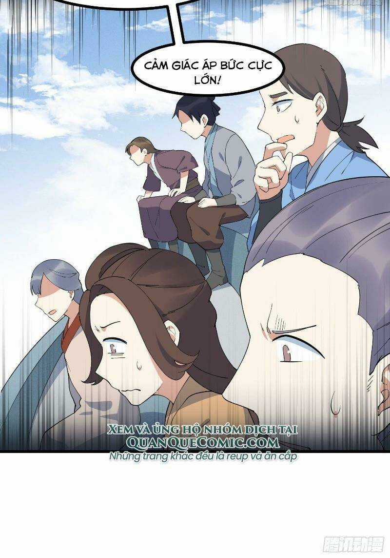 Linh Tôn Chi Tử - Chapter 25 - Trang 12