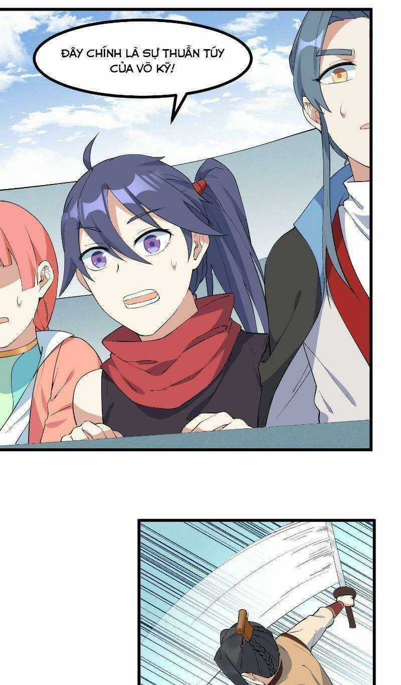 Linh Tôn Chi Tử - Chapter 25 - Trang 13