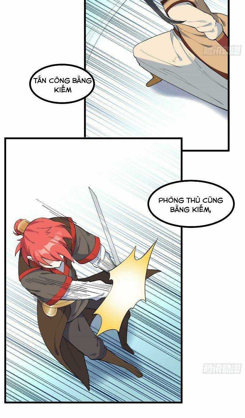 Linh Tôn Chi Tử - Chapter 25 - Trang 14