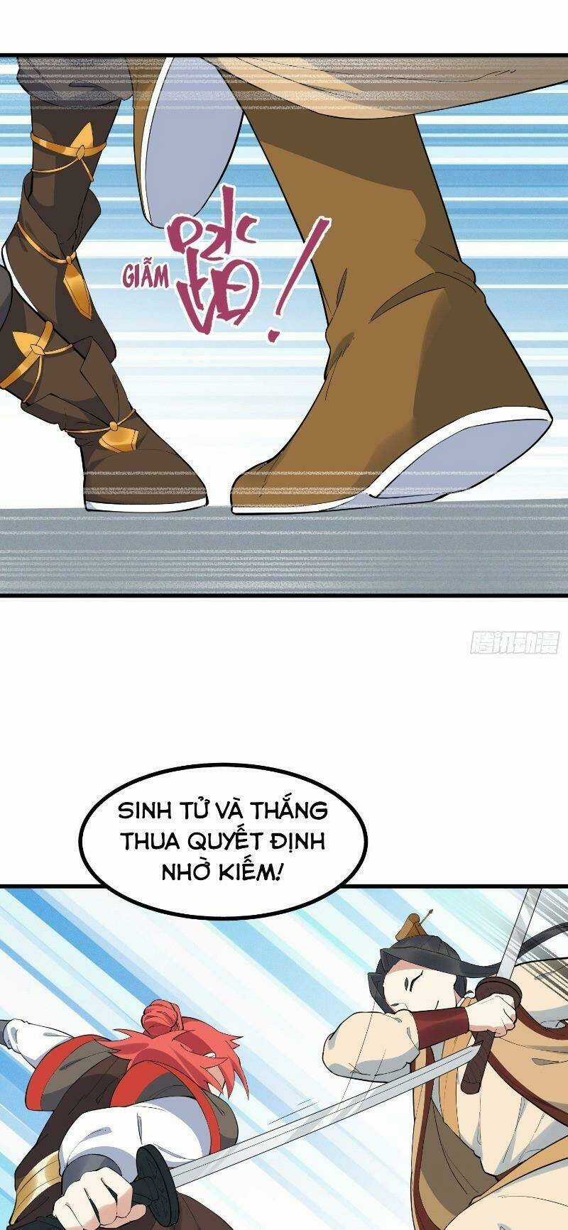 Linh Tôn Chi Tử - Chapter 25 - Trang 15