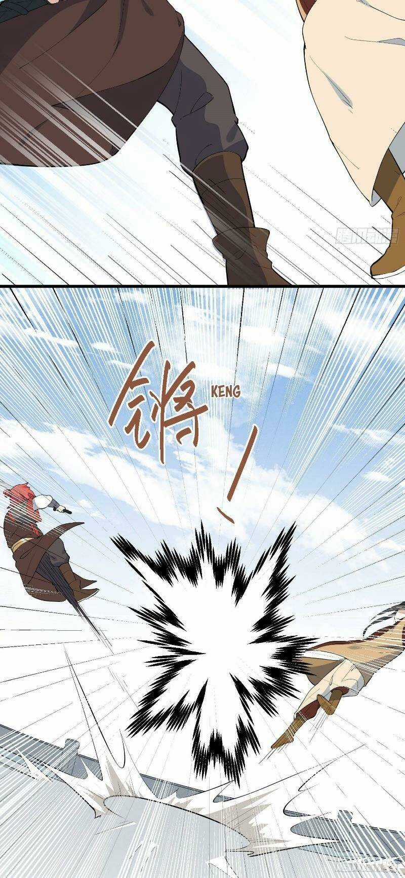 Linh Tôn Chi Tử - Chapter 25 - Trang 16