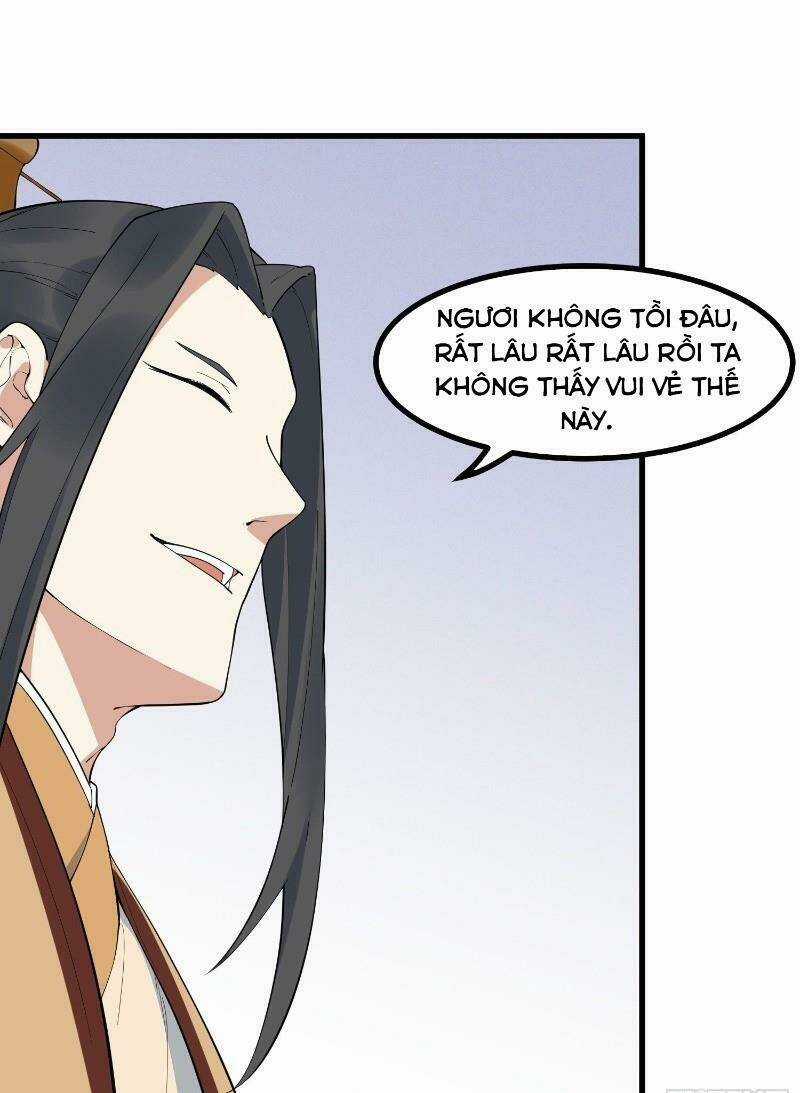 Linh Tôn Chi Tử - Chapter 25 - Trang 19