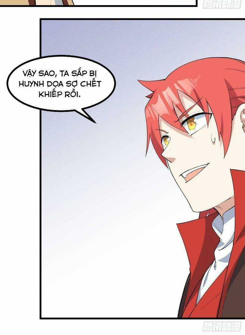 Linh Tôn Chi Tử - Chapter 25 - Trang 20