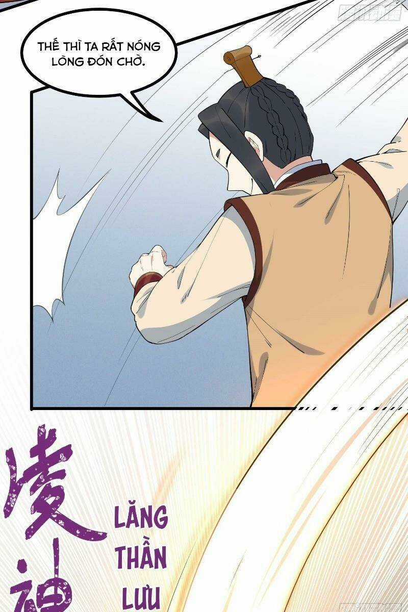 Linh Tôn Chi Tử - Chapter 25 - Trang 3