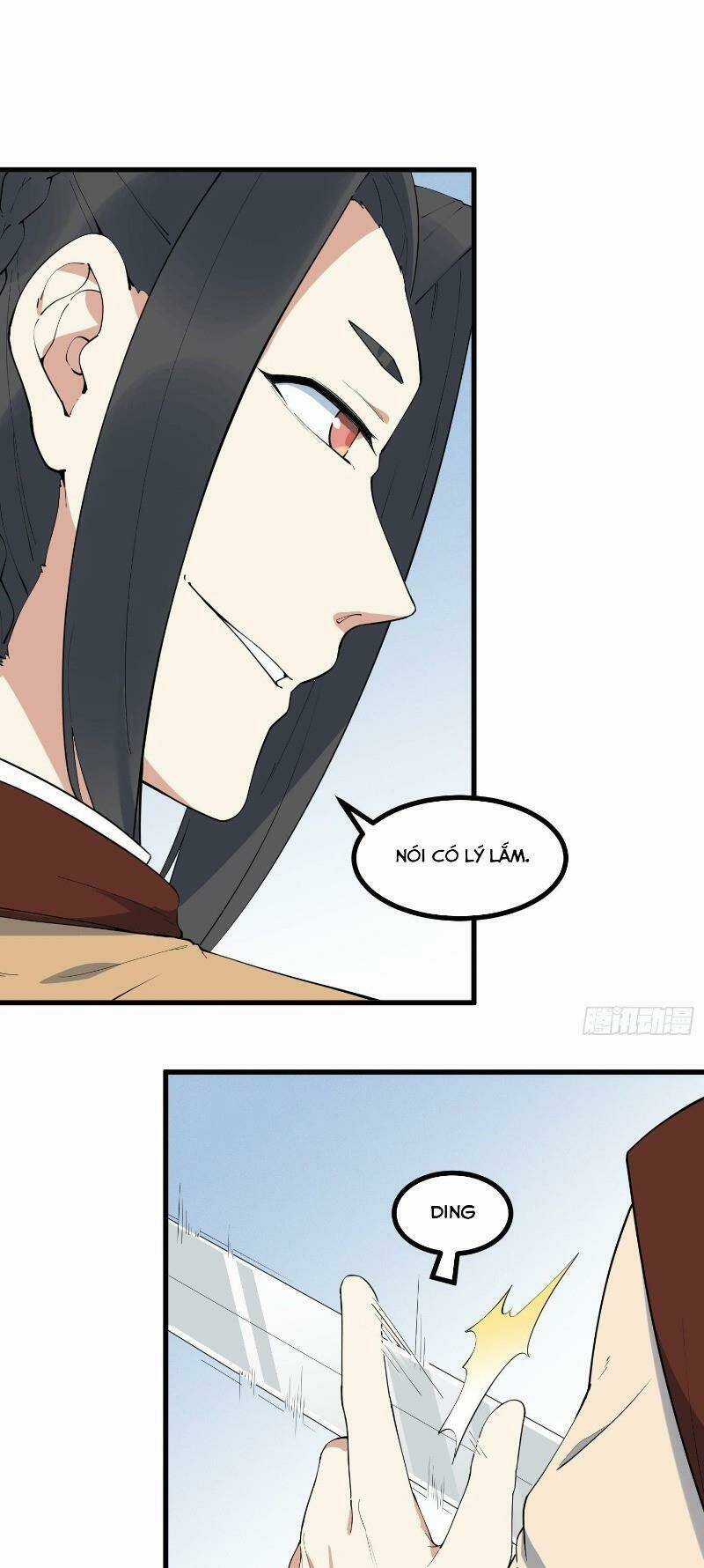 Linh Tôn Chi Tử - Chapter 25 - Trang 23