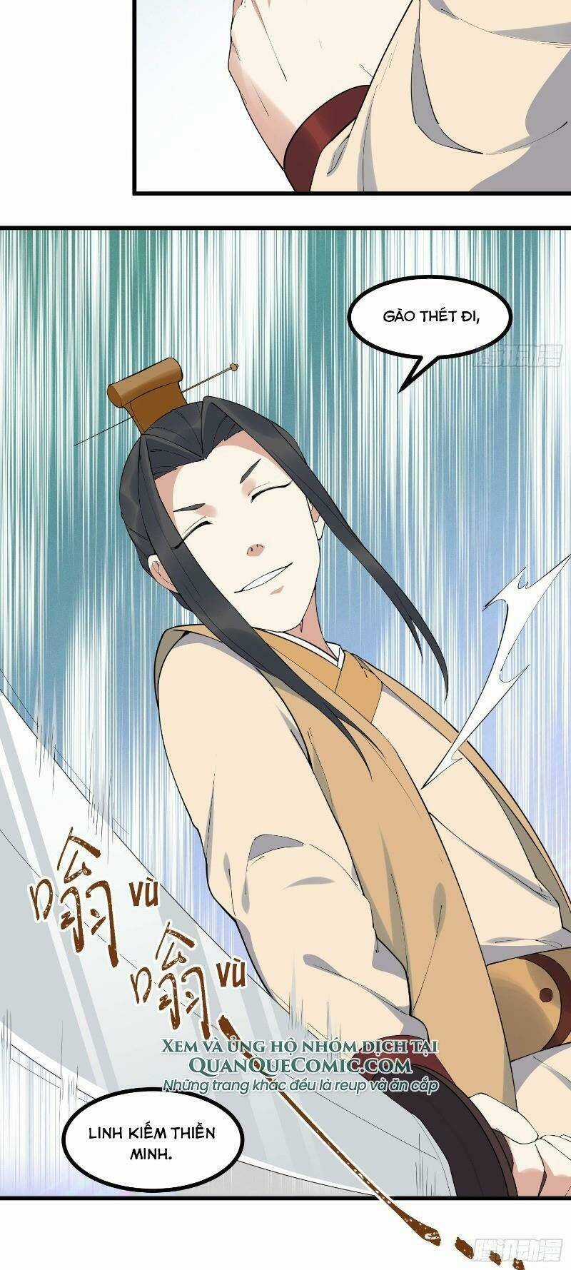 Linh Tôn Chi Tử - Chapter 25 - Trang 24