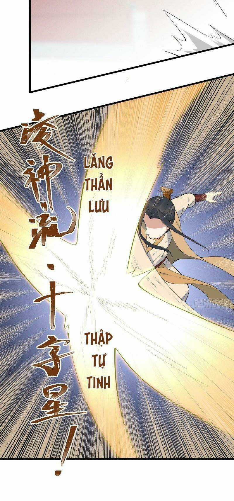 Linh Tôn Chi Tử - Chapter 25 - Trang 26