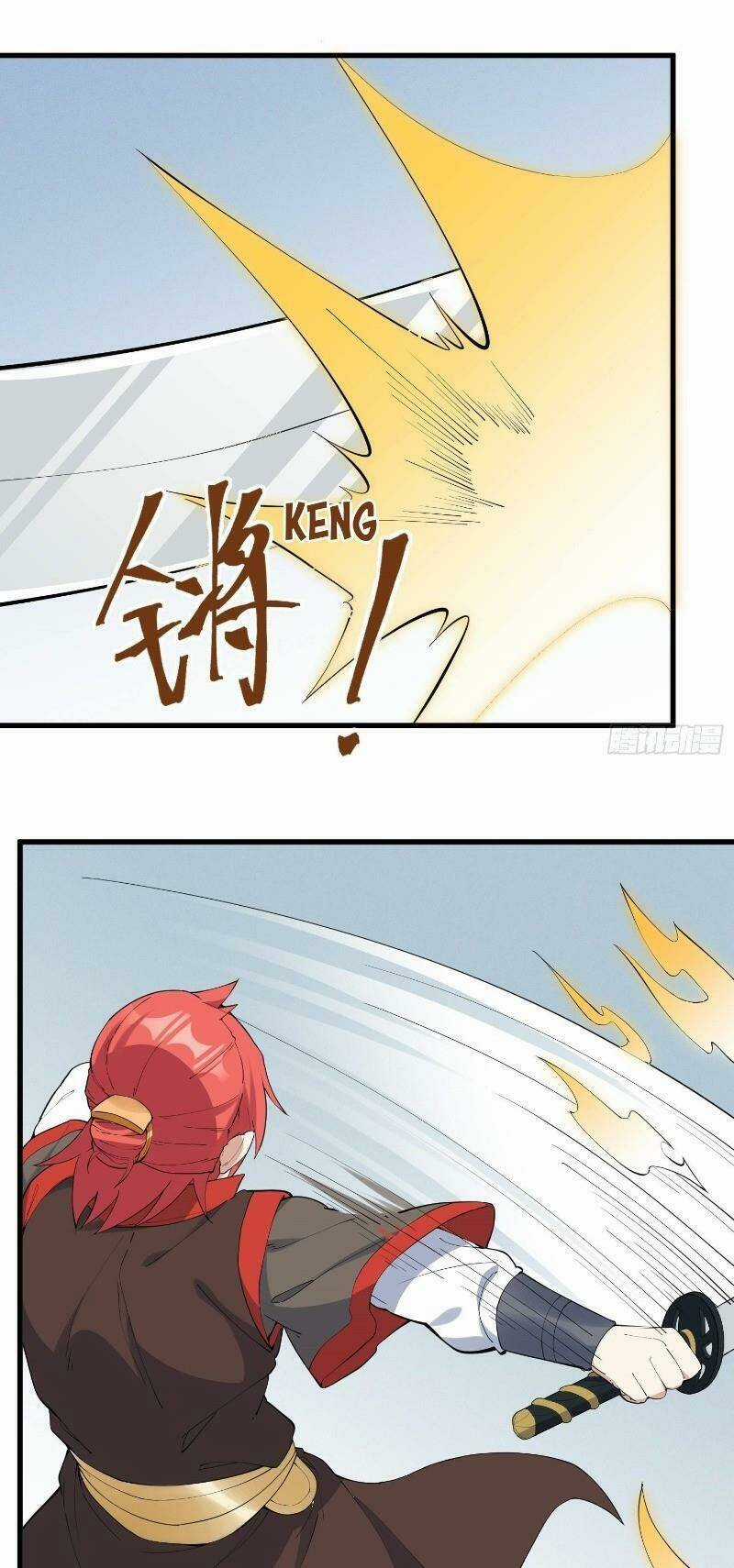 Linh Tôn Chi Tử - Chapter 25 - Trang 27