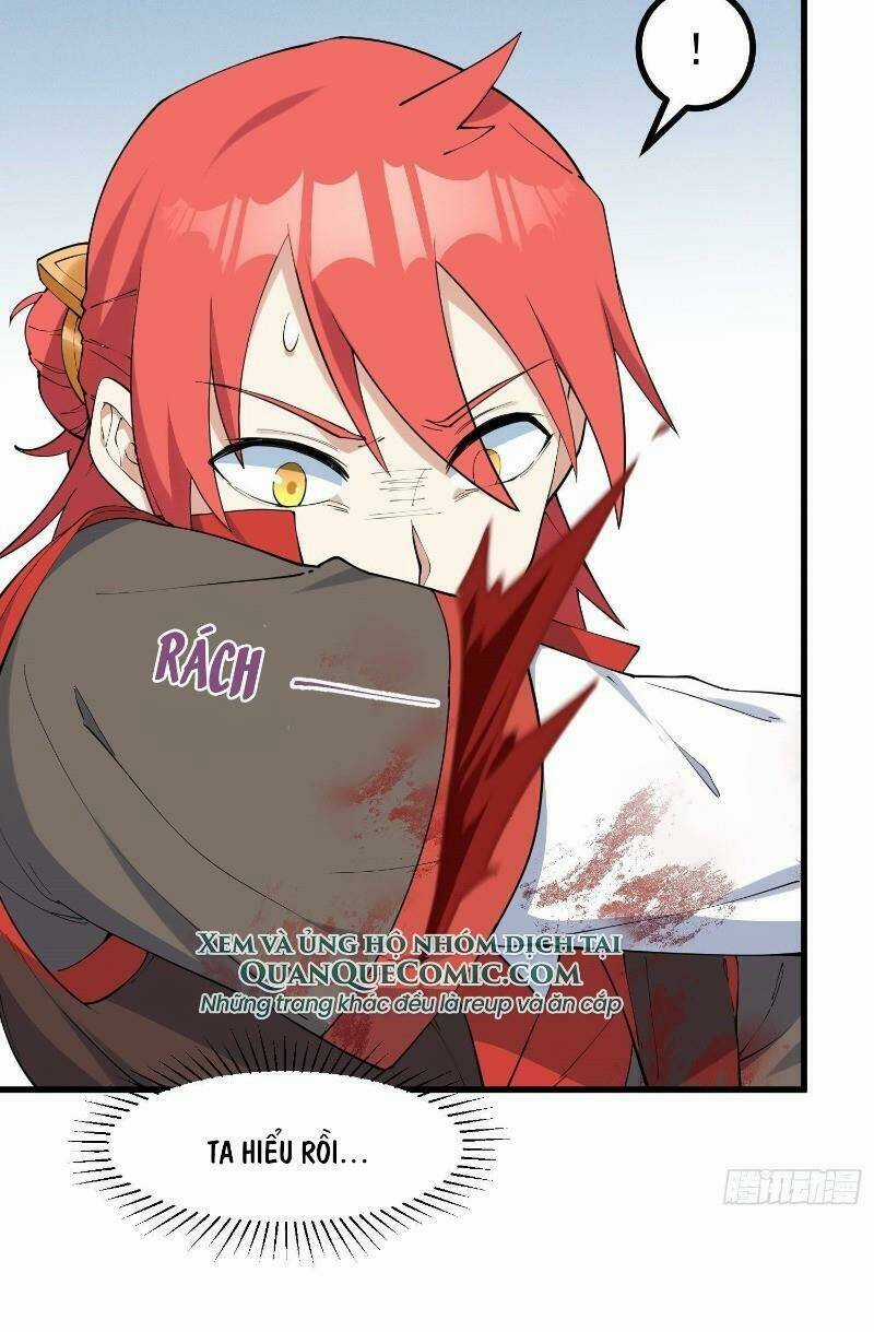 Linh Tôn Chi Tử - Chapter 25 - Trang 30