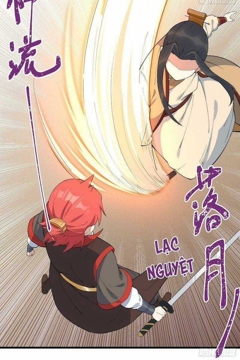 Linh Tôn Chi Tử - Chapter 25 - Trang 4