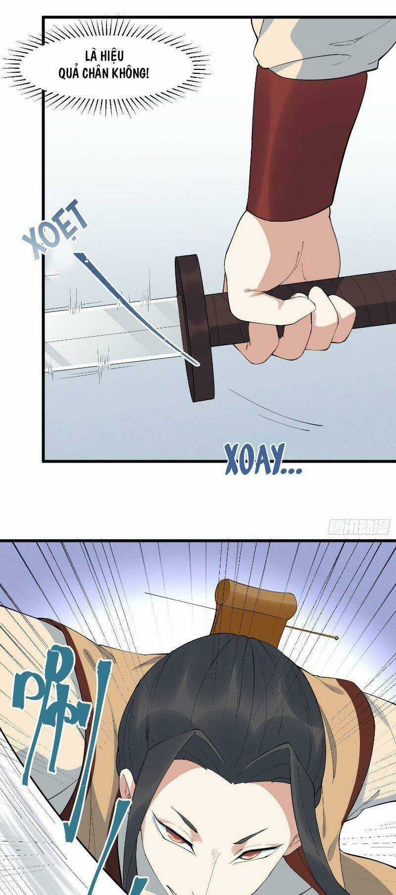 Linh Tôn Chi Tử - Chapter 25 - Trang 31