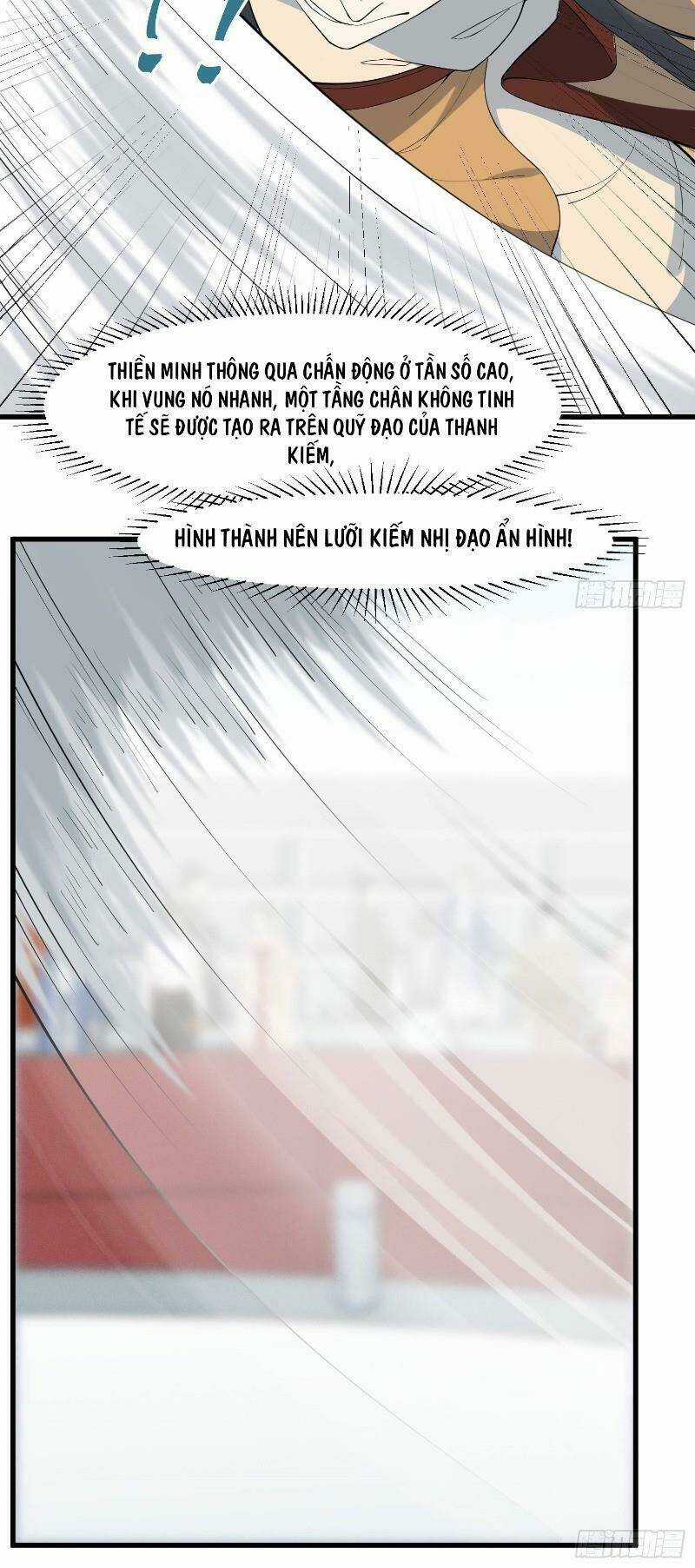 Linh Tôn Chi Tử - Chapter 25 - Trang 32