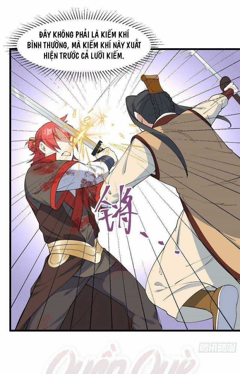 Linh Tôn Chi Tử - Chapter 25 - Trang 33