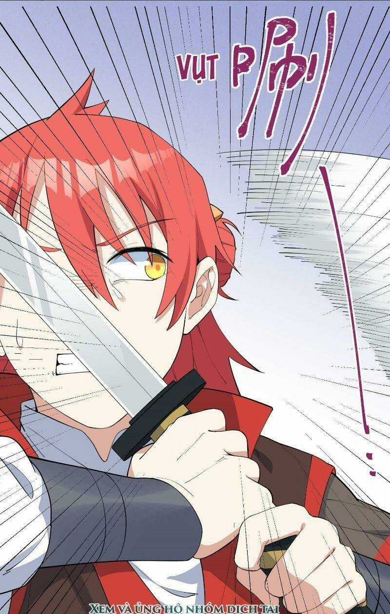 Linh Tôn Chi Tử - Chapter 25 - Trang 35