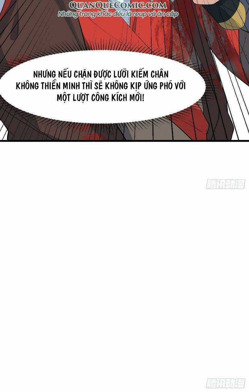 Linh Tôn Chi Tử - Chapter 25 - Trang 36