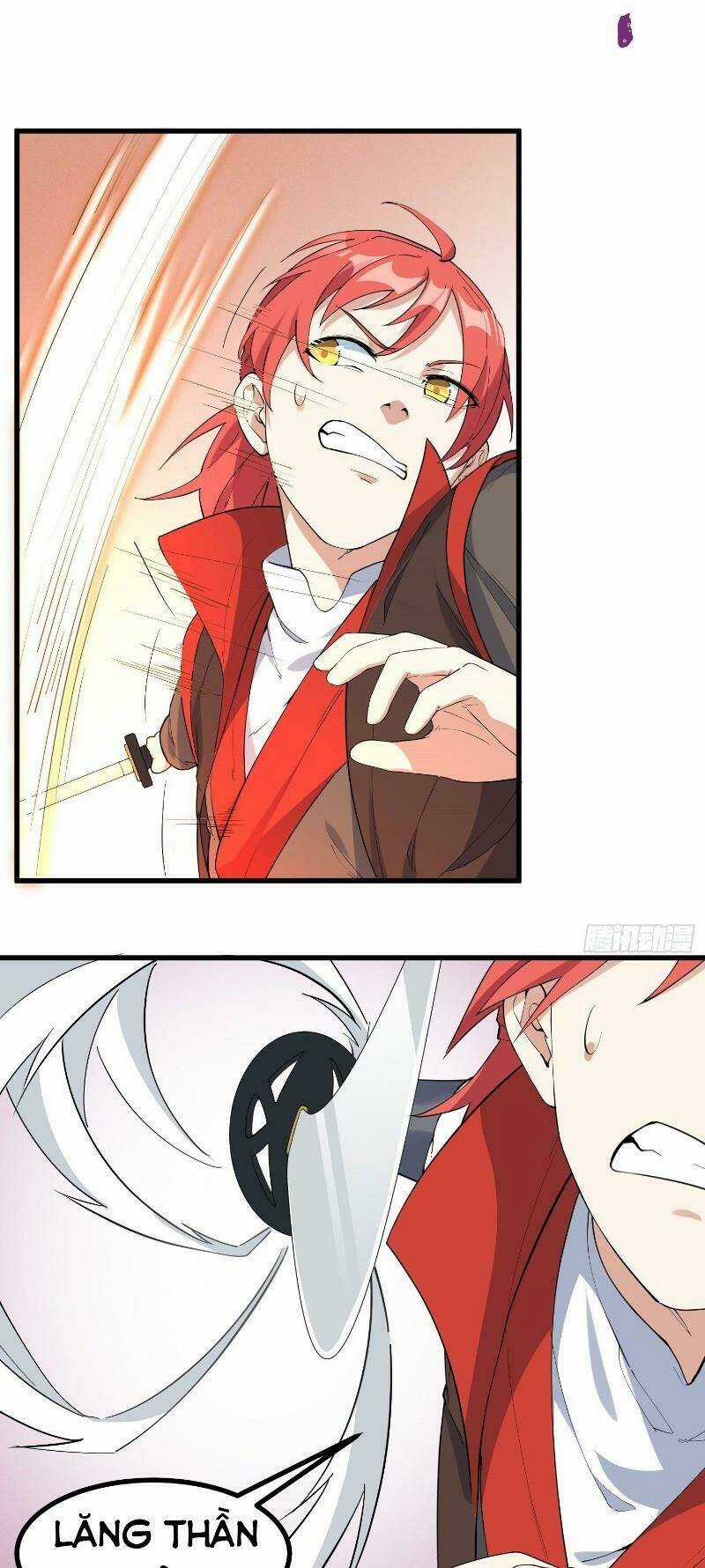 Linh Tôn Chi Tử - Chapter 25 - Trang 5