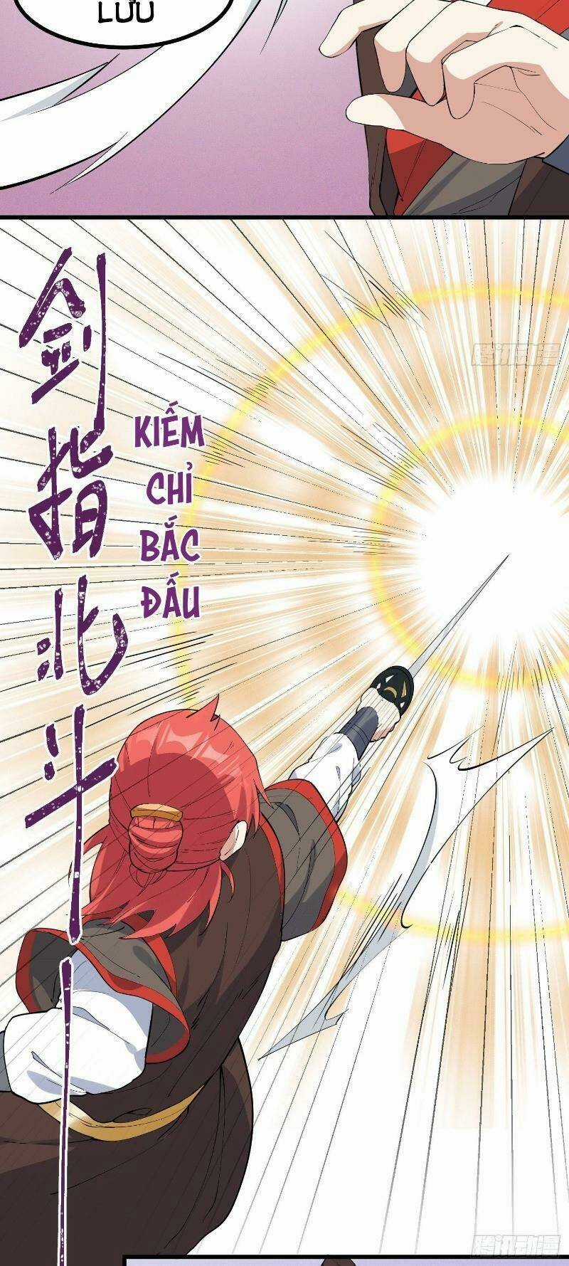 Linh Tôn Chi Tử - Chapter 25 - Trang 6