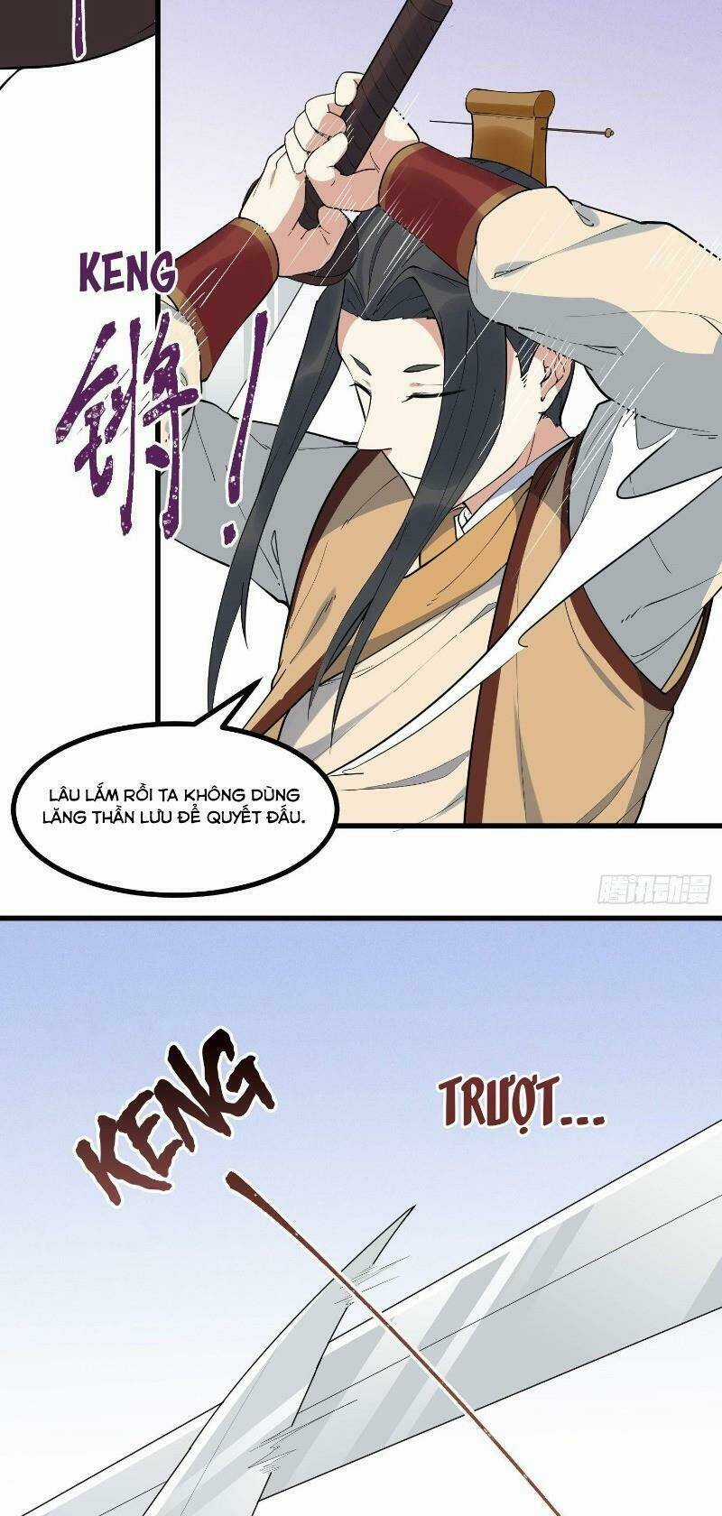 Linh Tôn Chi Tử - Chapter 25 - Trang 7